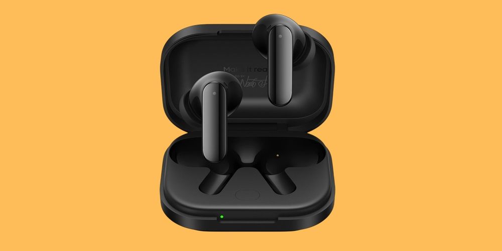 Realme Buds Air 8 Pro без правого наушника