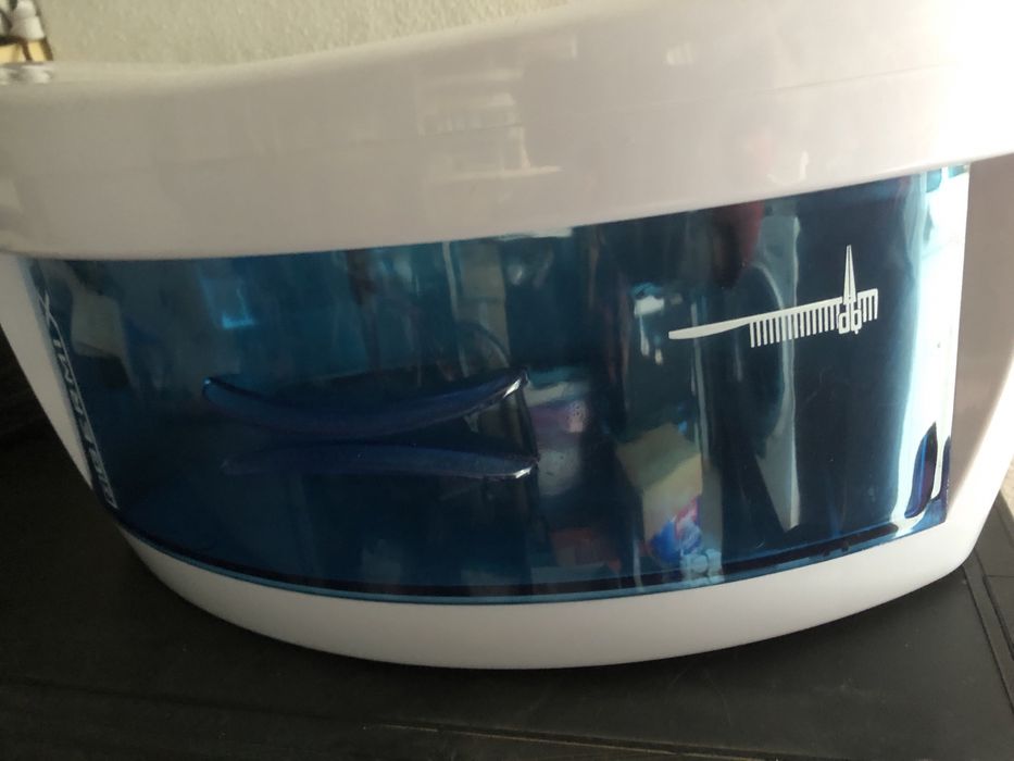 Esterilizador Germicida UV