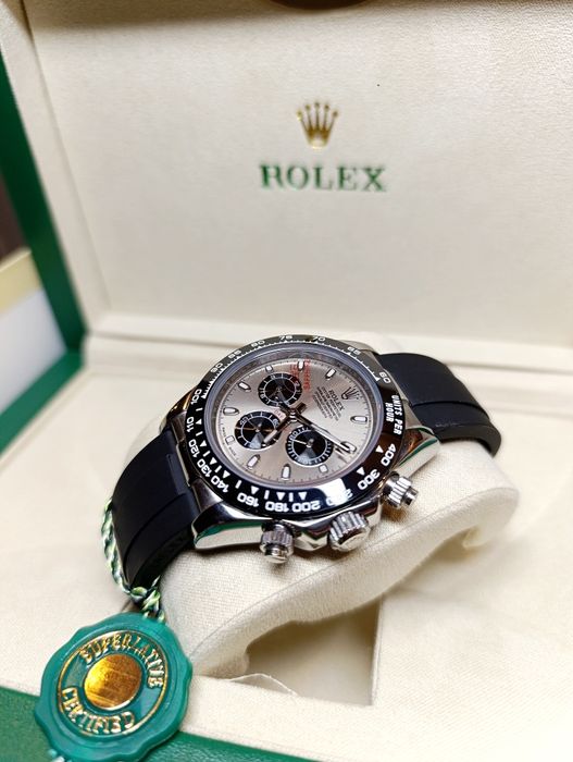Годинник Rolex Cosmograph Daytona