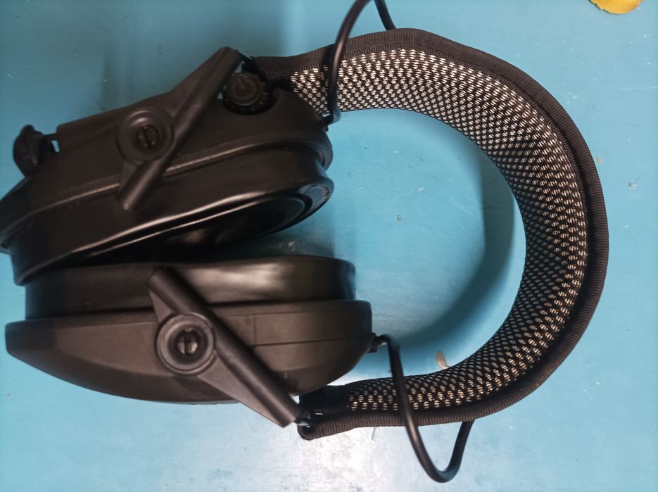 Активні навушники 
Активні Активні навушники Walker's Razor X-TRM - Ba