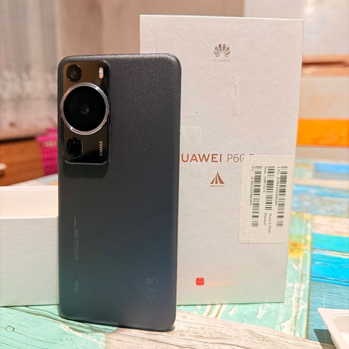 Huawei P60 PRO 512gb