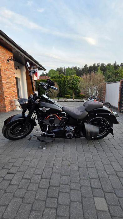 Harley-Davidson