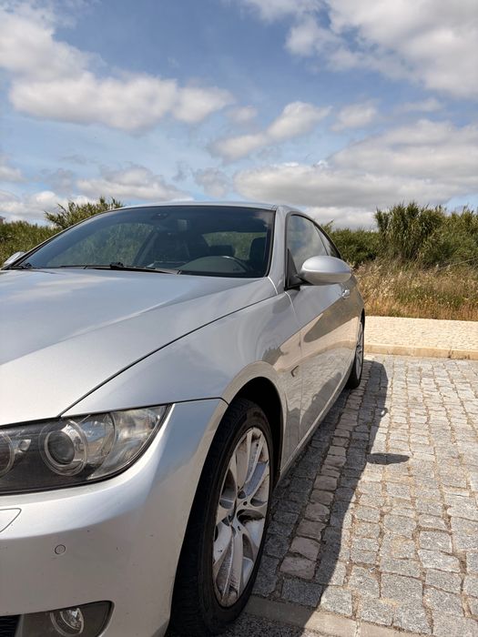 Bmw 320d e92 Nacional