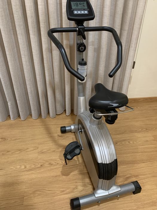 Bicicleta estatica