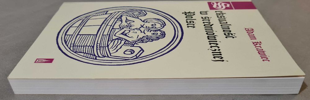 Seksualność w średniowiecznej Polsce