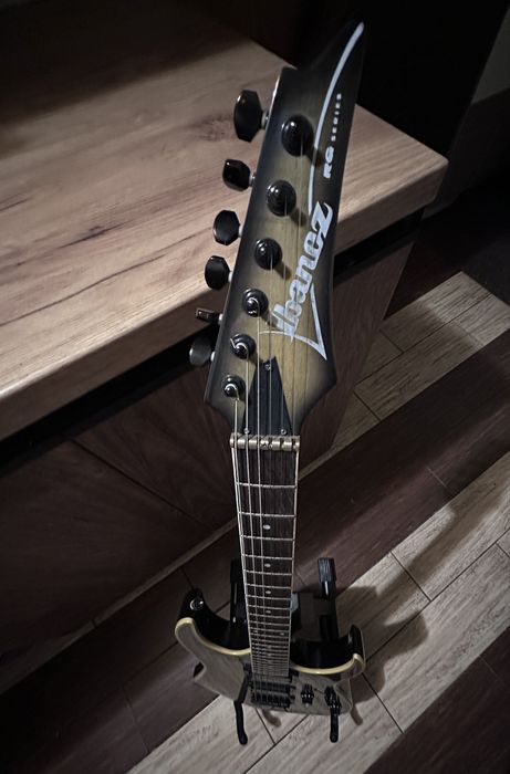 ibanez rg - Купити електрогітари - Ціна на OLX.ua