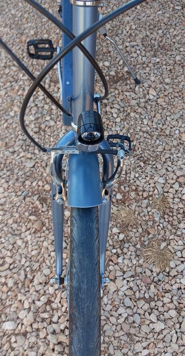 Bicicleta de cidade Elops 120
