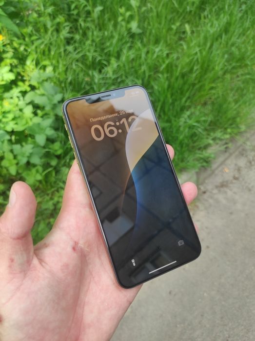 Iphone XS Max 256gb Neverlock