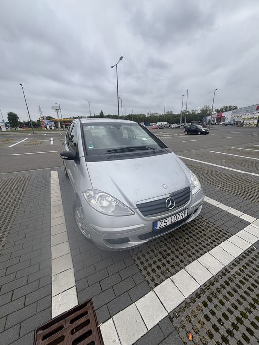 Mercedes-Benz Klasa A