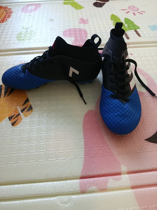Бутси adidas ace 17.3. Оригінальні