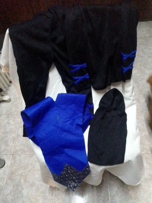 Fantasias de criança para o carnaval