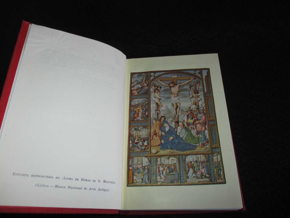 Livro Vida de Jesus Plínio Salgado Ática