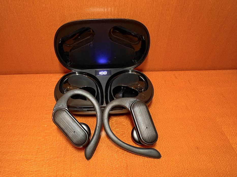 Fones Bluetooth Sony COMO NOVO