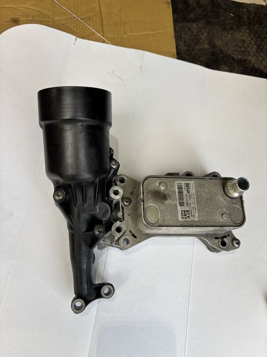 Peças motor Mercedes benz cla 2016