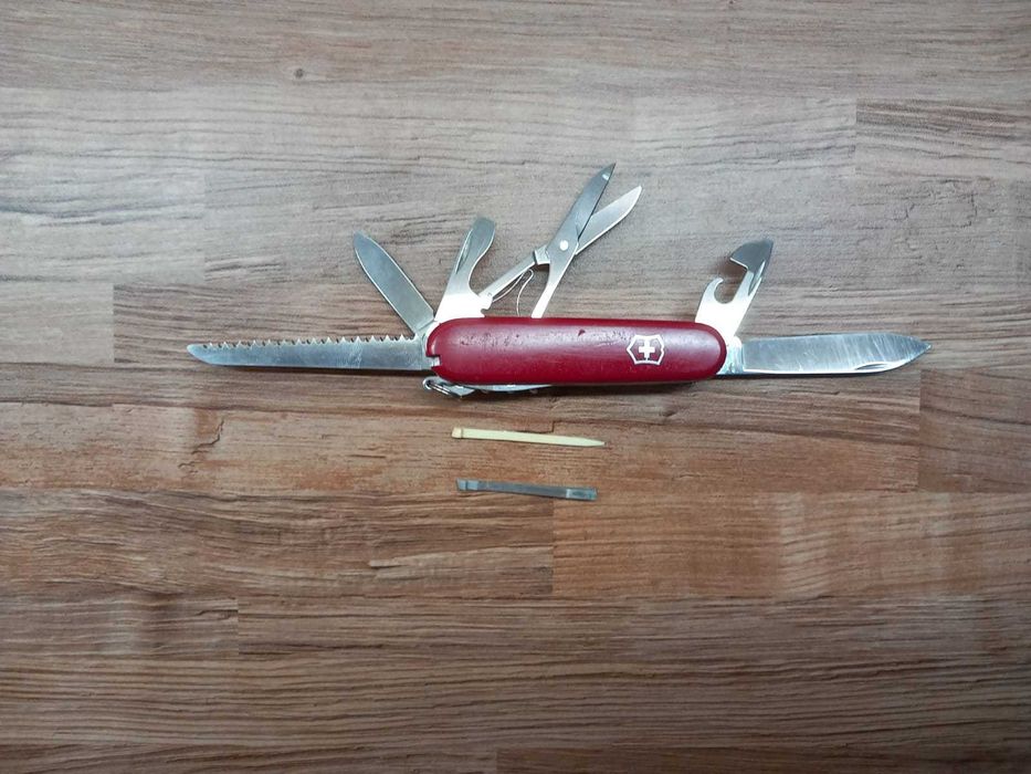 Victorinox Huntsman