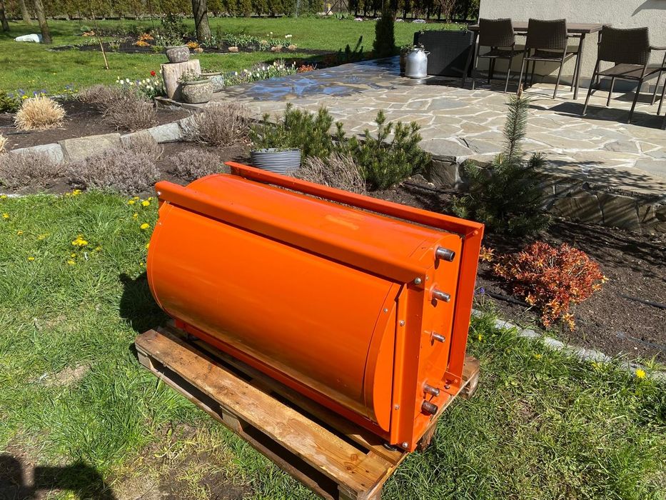 Bojler na ciepłą wode 160l Viessmann