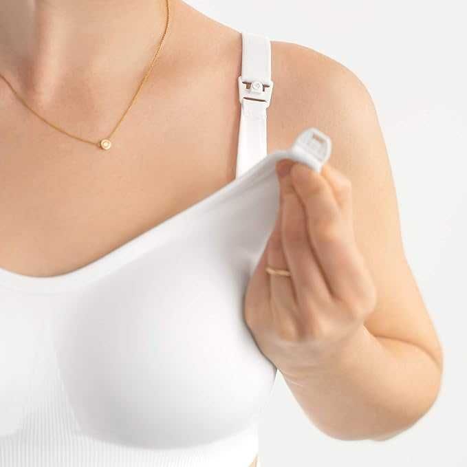 Biustonosz Medela Ultimate BodyFit Rozmiar L