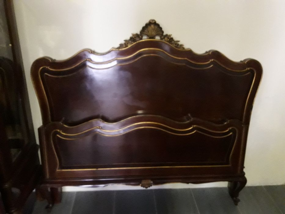 Móveis clássicos em óptimo estado