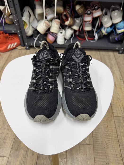 Оригінальні кросівки Merrell Moab Flight Vibram