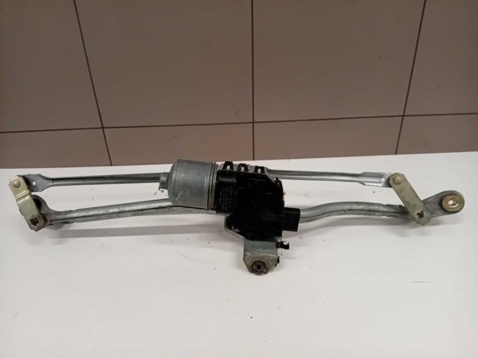 Mechanizm wycieraczek Audi A4 B6 B7 Seat Exeo 8E1/955/119