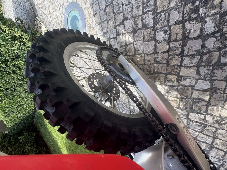 HONDA CRF 150R 2023