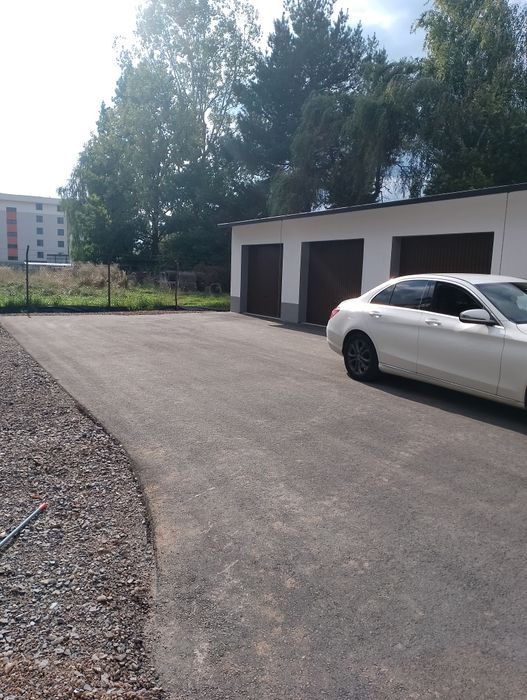 Garaż do wynajęcia oś Południe !ostatnia sztuka! - Więcej