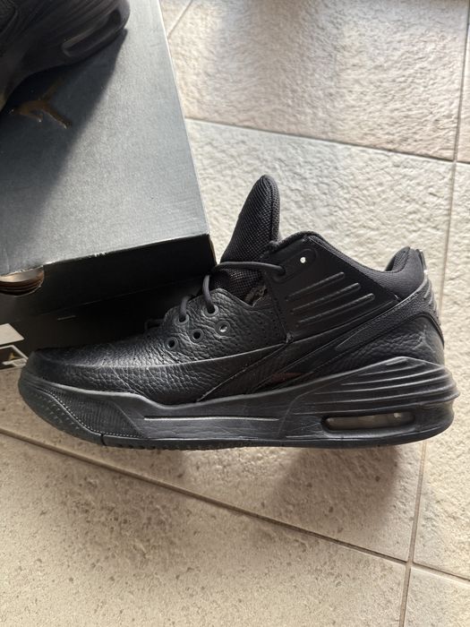 Buty Jordan Max Aura 3, r.44