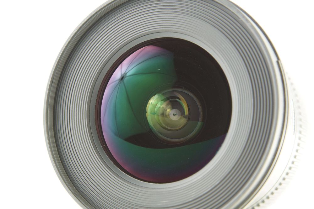 Obiektyw SIGMA DC EX 10-20mm f/3.5 HSM BOX SONY Alpha A # Gwarancja FV