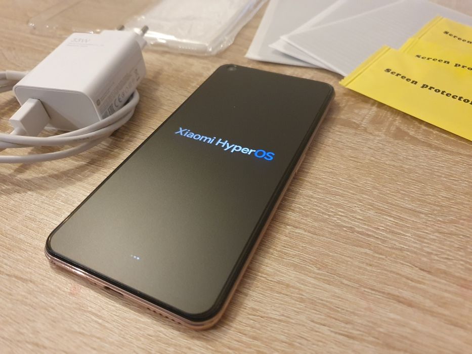 Pack Xiaomi mi 11 lite 5G