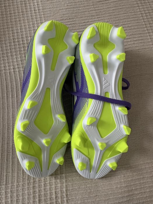 Botas Futebol Adidas F50