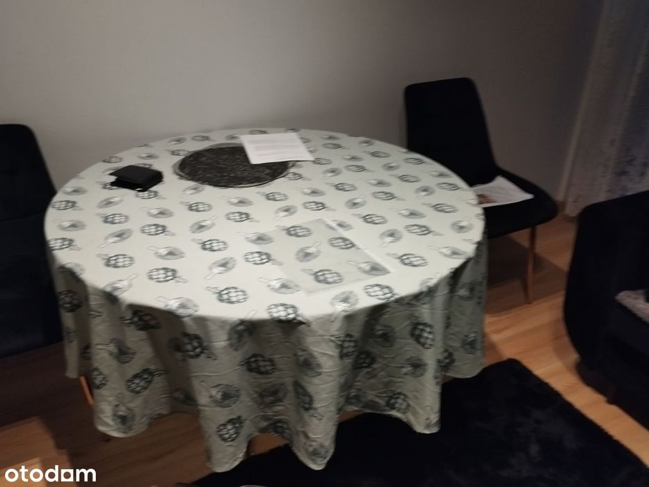 Apartament Starołęcka dwupokojowy nowy