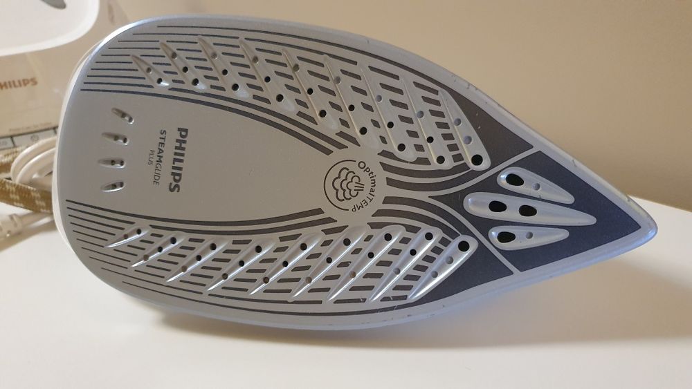 Generator pary/Stacja parowa PHILIPS PERFECTCARE PERFORMER GC8750