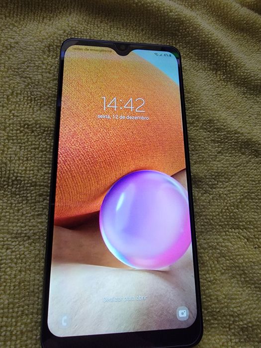 Samsung Galaxy A32 Sm-325F/DS