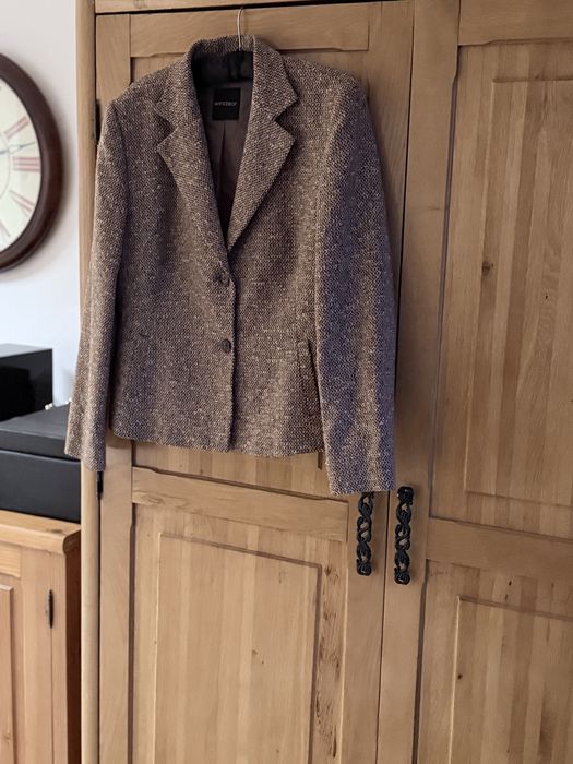 Żakiet. Kolor jak na zdjeęciu