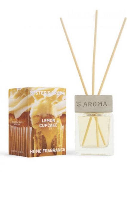 Аромадифузори аромати для дома Sisters Aroma в асортименті