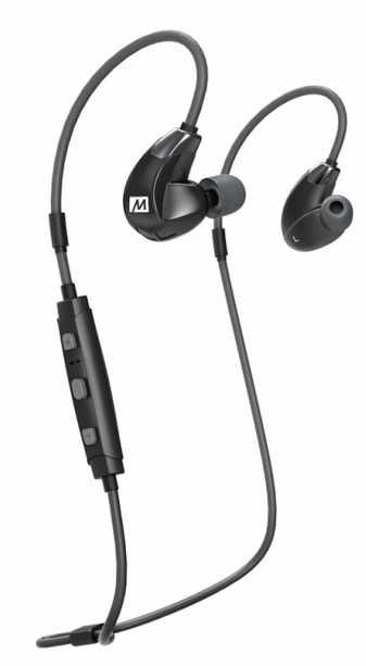 Продам Наушники Mee audio X7 plus