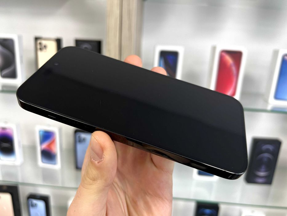 iPhone 14 Pro Max 128 GB Neverlock _ Гарантія _ Магазин_Обмін