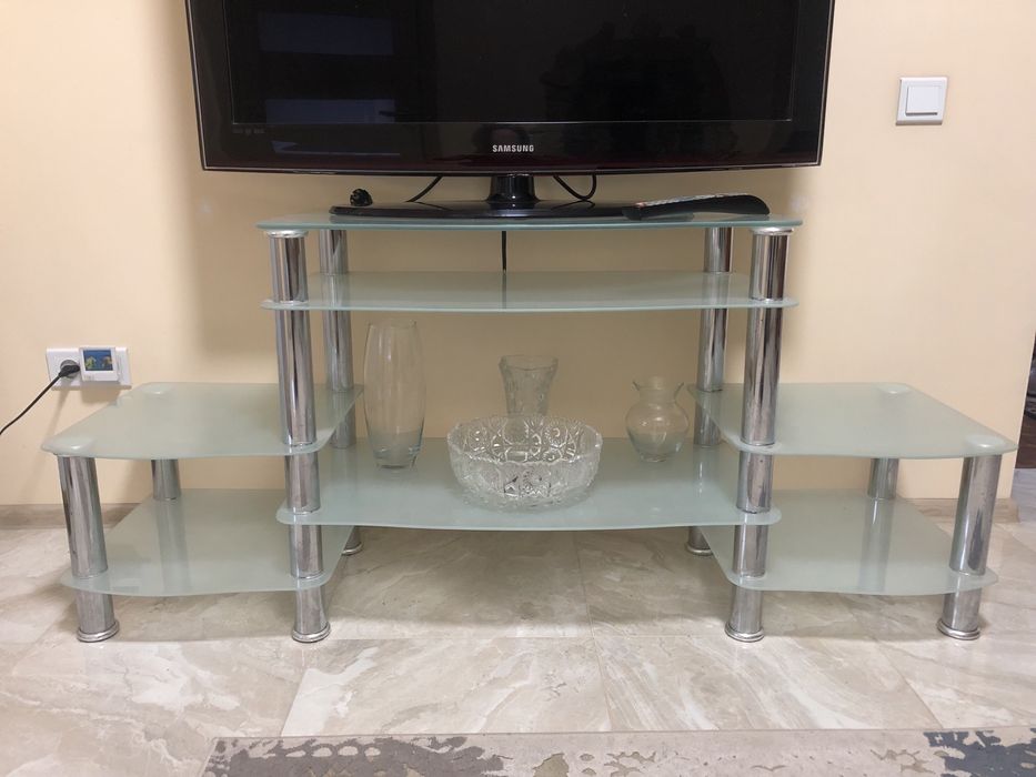 Тумба под телевизор