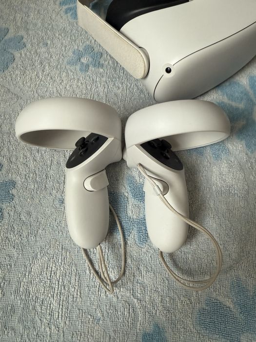 Oculus Quest 2 vr окуляри