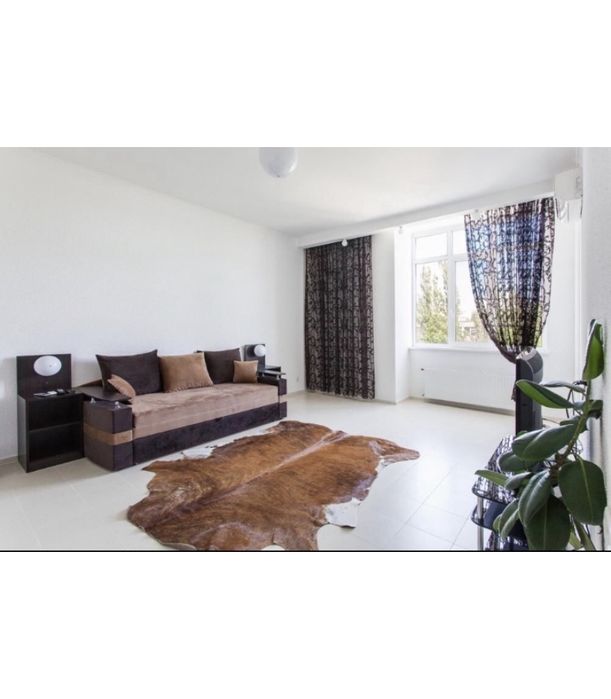 Своя квартира! Французский бульвар . 2 комнаты