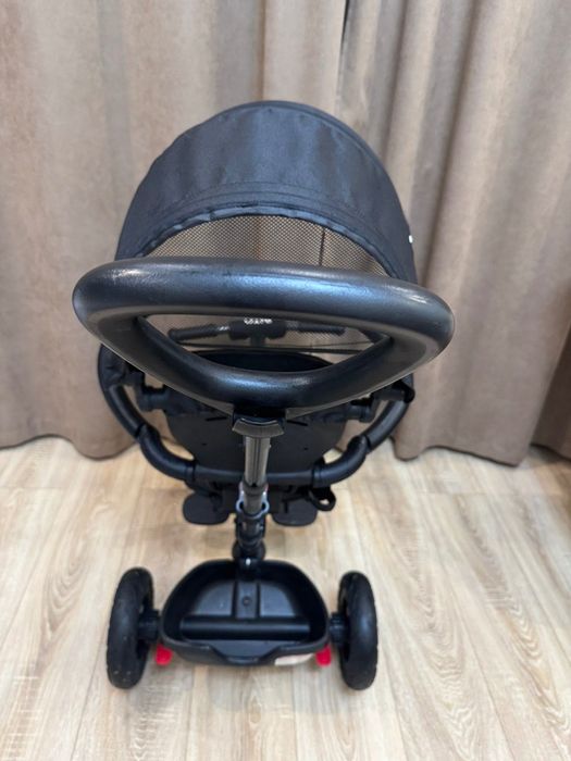 Триколісниий дитячий велосипед