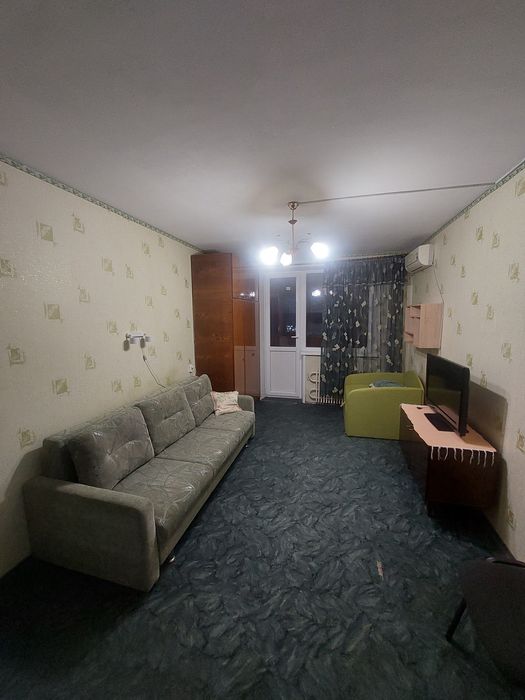 Сдам 1к квартиру на Салтовке метро Героев Труда