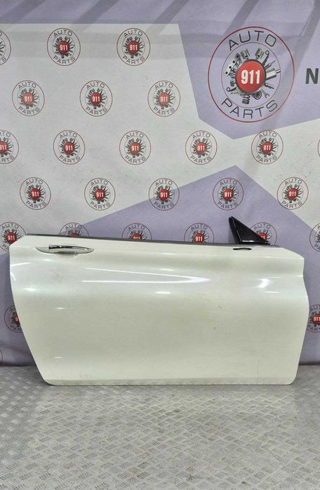 Двері передні праві для Infiniti Q60