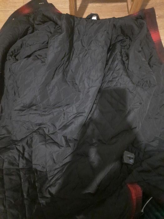 Куртка- рубашка утеплена