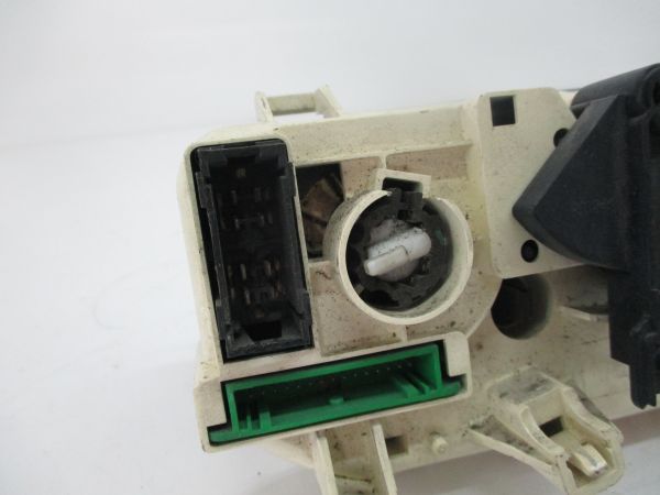 Comando chauffage / sofagem RENAULT Clio II (BB0/1/2_, CB0/1/2_)