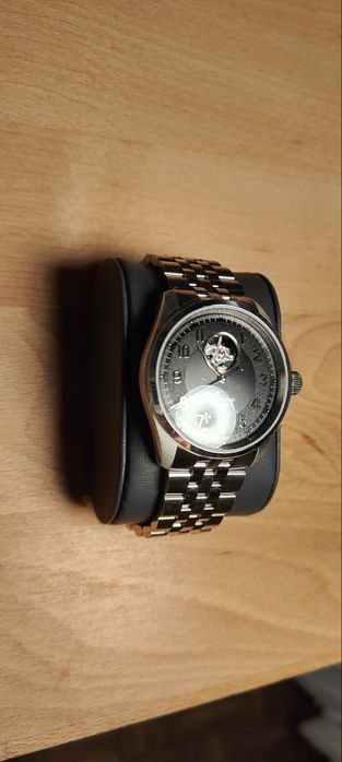 GL0427 Glycine automat 40mm