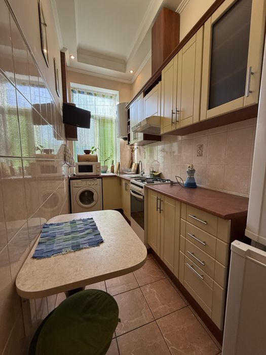 Здам квартиру вул. Шевченка