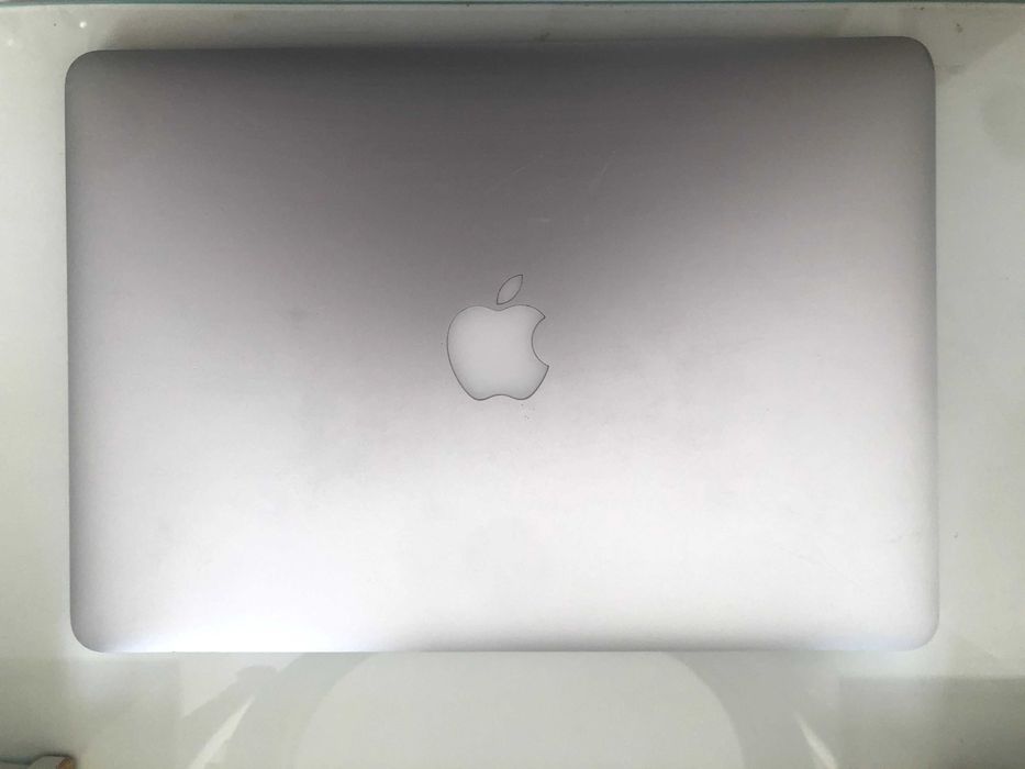 Apple MacBook Air 13" i5 128GB Mid-2013