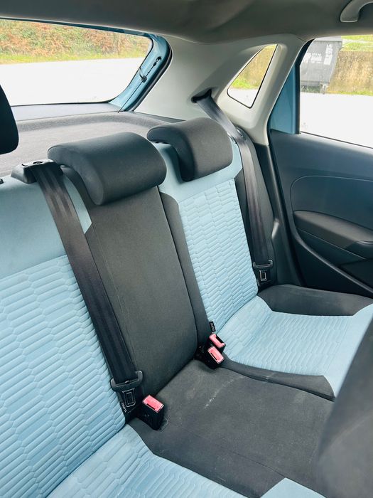 Vendo Volkswagen Polo (negociável)