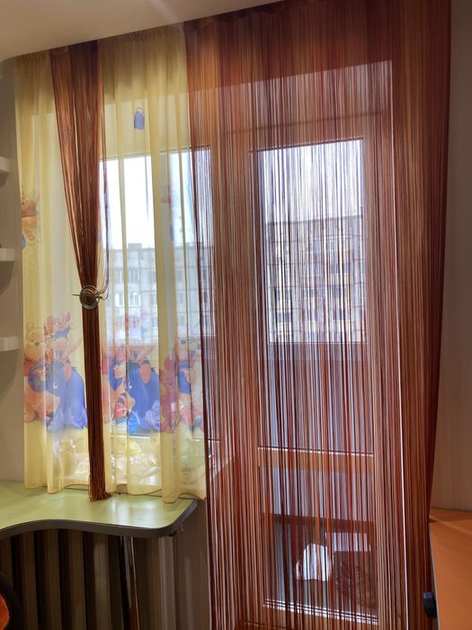 меблі дитячої кімнати